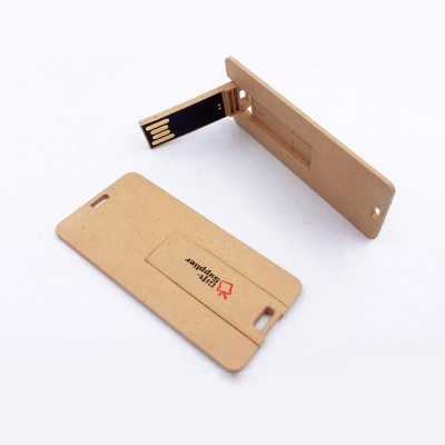 Pen Drives Ecológicos