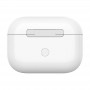 Fones de ouvido Apple Airpods Pro com configuração de capa de carregamento sem fio personalizada para todos os dispositivos