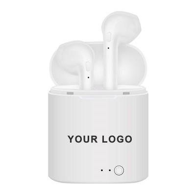 Fones de Ouvido Personalizados com Logo