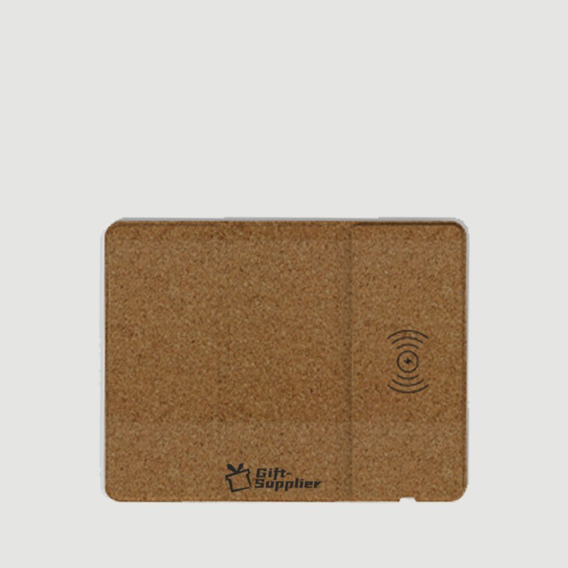 Mouse Pads de Cortiça Personalizados