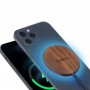 Carregador Sem Fio com Logotipo Personalizado e Brindes Promocionais Sustentáveis