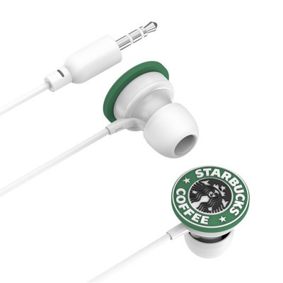 Fones de Ouvido com Logo Personalizado