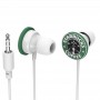 Fones de Ouvido com Logo Personalizado com a Marca da Sua Empresa