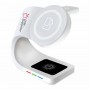Soluções de Carregamento Sem Fio Personalizadas Carregadores Personalizados de 15W