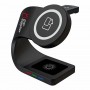 Soluções de Carregamento Sem Fio Personalizadas Carregadores Personalizados de 15W