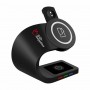 Soluções de Carregamento Sem Fio Personalizadas Carregadores Personalizados de 15W