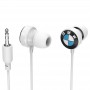 Fones de Ouvido Sem Fio Promocionais Premium Faça Sua Marca Ser Ouvida