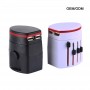 Adaptador de Viagem Personalizado
