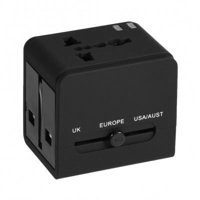 Adaptador de Tomada Internacional