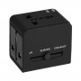 Adaptador de Tomada Internacional