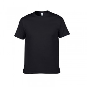 Camisetas personalizadas usam poliéster de qualidade macio e amigável à pele