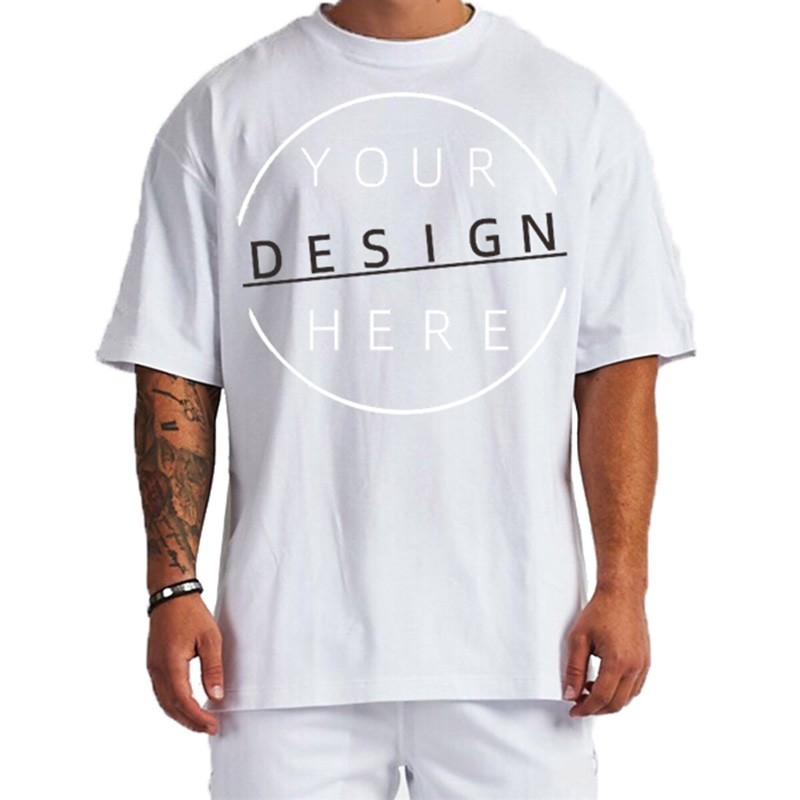 Camisetas personalizadas
