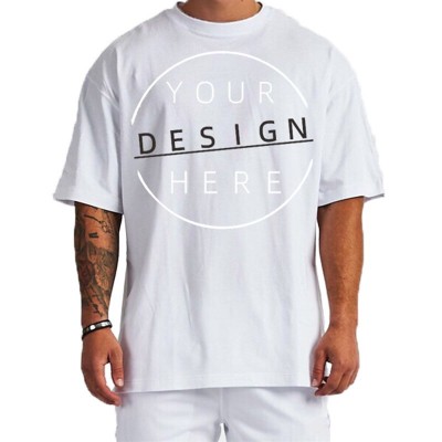 Camisetas personalizadas