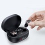Fones de Ouvido Promocionais com Estojo Melhores Fones de Ouvido Sem Fio com Qualidade de Som