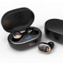 Fones de Ouvido Promocionais com Estojo Melhores Fones de Ouvido Sem Fio com Qualidade de Som