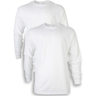 Camisas de manga longa personalizadas