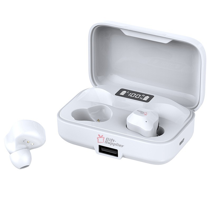 Fones de Ouvido Sem Fio Promocionais