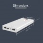 Power Banks USB Personalizados