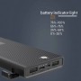Power Banks USB Personalizados | Personalize Sua Energia Móvel
