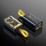 Power Bank Personalizável Carregador Portátil de Celular Personalizado