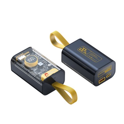 Power Bank Personalizável