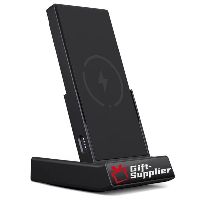 Carregador Power Bank Personalizado e Baterias Multifuncionais