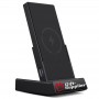 Carregador Power Bank Personalizado e Baterias Multifuncionais