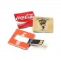 Pen drives personalizados premium e unidades personalizáveis