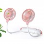 Ventilador Esportivo de Pescoço Ventilador de Pescoço Conveniente