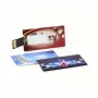 USB personalizado com marca e pen drive com logo O presente promocional