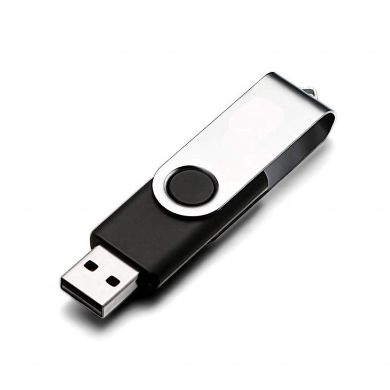 Pen drives promocionais personalizados