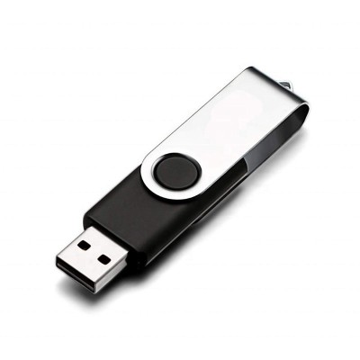 Pen drives promocionais personalizados