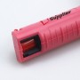 Chaveiro Portátil Feminino de Pimenta Chaveiro Personalizado de Autodefesa