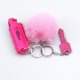 Chaveiro Portátil Feminino de Pimenta