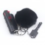 Chaveiro Portátil Feminino de Pimenta Chaveiro Personalizado de Autodefesa