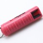 Chaveiro Portátil Feminino de Pimenta Chaveiro Personalizado de Autodefesa