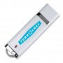Pen drives com logo de marca