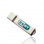 Pen drives com logo de marca revelando pen drives USB versáteis