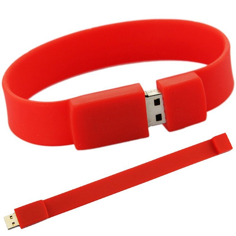 Pen Drive USB de Pulso