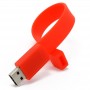 Pen Drive USB de Pulso e Pulseiras USB Personalizadas