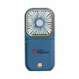 copy of Emirates Airlines Logo Cool It Handheld Fan Presentes corporativos e itens promocionais