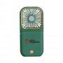 copy of Emirates Airlines Logo Cool It Handheld Fan Presentes corporativos e itens promocionais