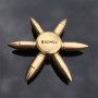Spinner de Metal e Spinners Personalizados Quentes com Marca