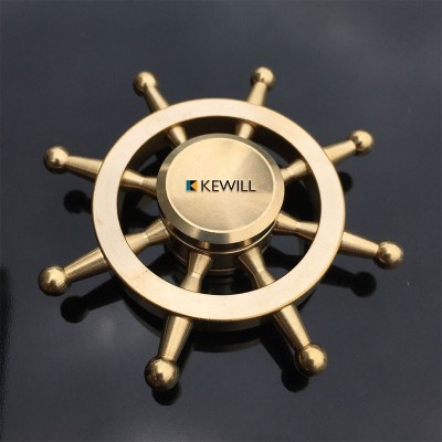 Spinner de Metal