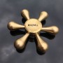 Spinner de Metal e Spinners Personalizados Quentes com Marca