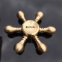 Spinner de Metal e Spinners Personalizados Quentes com Marca