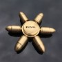 Spinner de Metal e Spinners Personalizados Quentes com Marca