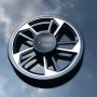 Brinquedo Giratório de Metal para Alívio da Ansiedade Fidget Spinner