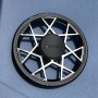 Brinquedo Giratório de Metal para Alívio da Ansiedade Fidget Spinner