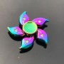 Spinner Arco-Íris Fidget